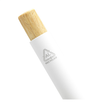 Logotrade business gifts photo of: Xava GRS Recycled Alu Pen