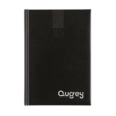 Logotrade promotional merchandise photo of: Euromax Balacron diary A4 4-languages