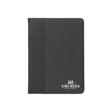 Logotrade promotional items photo of: Alpha A4 document folder