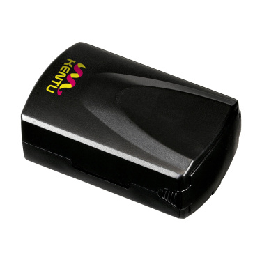 Logotrade business gift image of: Loupe Compact magnifying glass