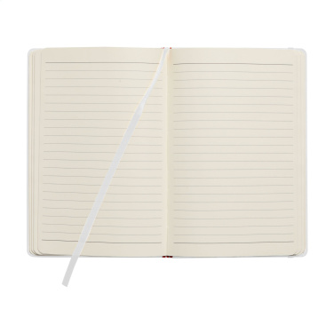 Logotrade promotional product picture of: Pocket Paper Notebook A5
