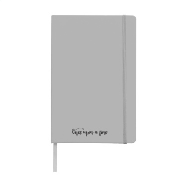 Logotrade advertising product picture of: Pocket Paper Notebook A5