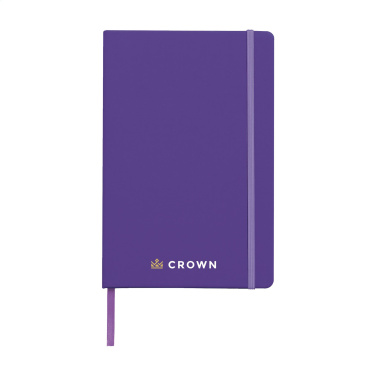 Logotrade business gifts photo of: Pocket Paper Notebook A5