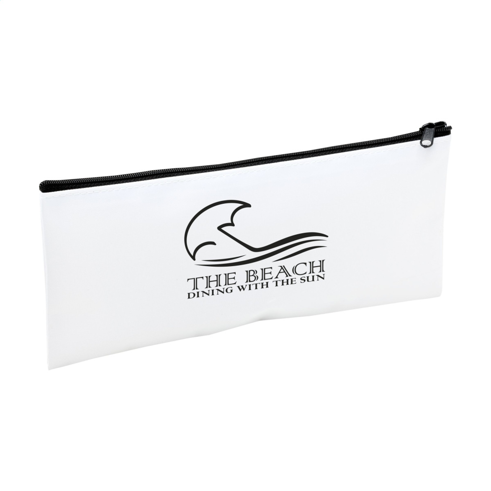 Logo trade business gifts image of: MultiPouch case