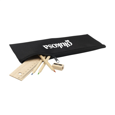 Logo trade business gifts image of: MultiPouch case