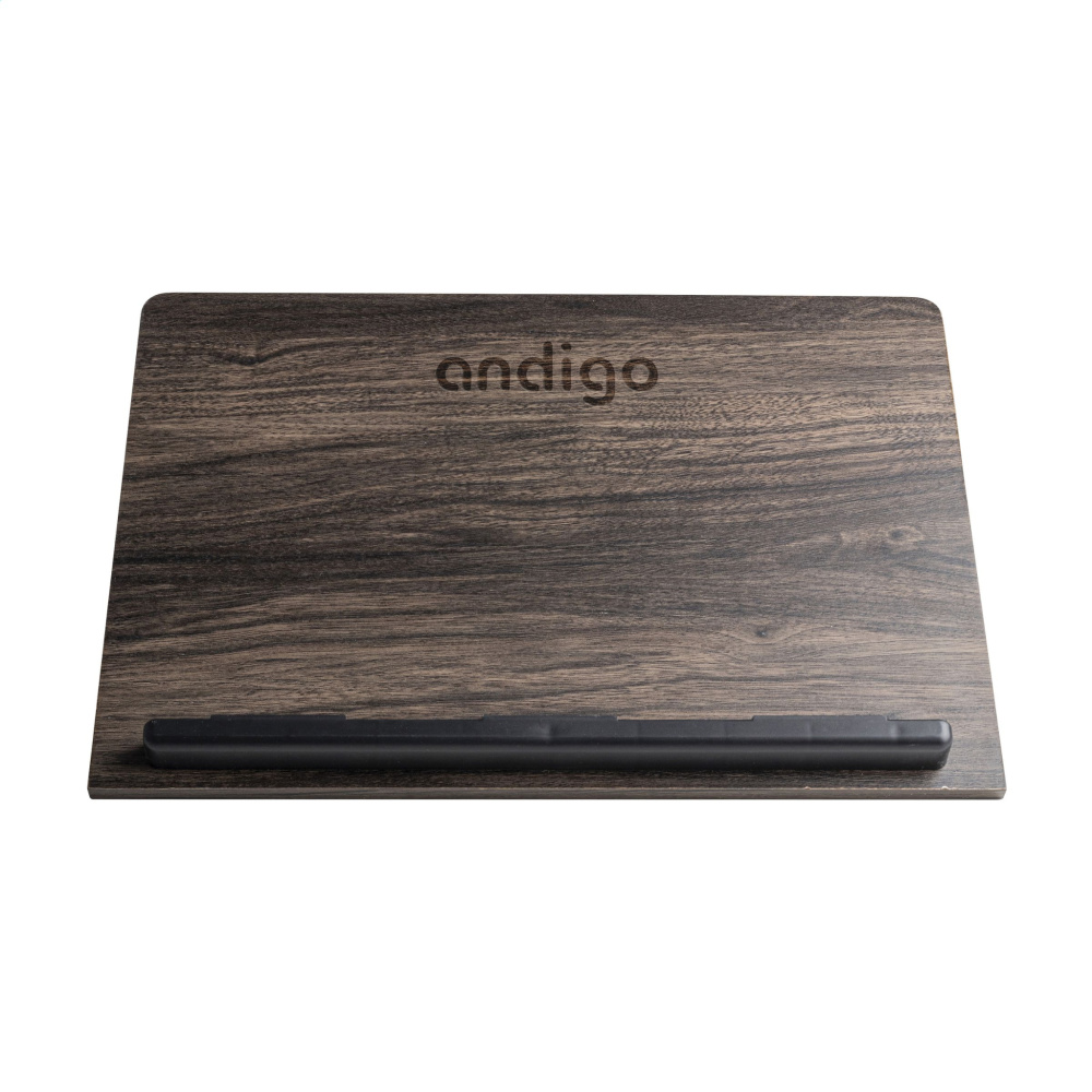 Logotrade promotional items photo of: Gusta Laptop Stand