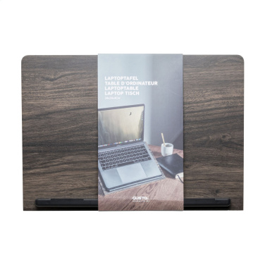 Logotrade promotional items photo of: Gusta Laptop Stand
