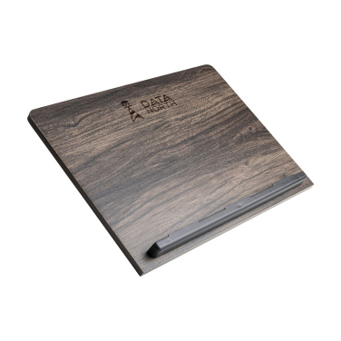 Logo trade promotional giveaways image of: Gusta Laptop Stand