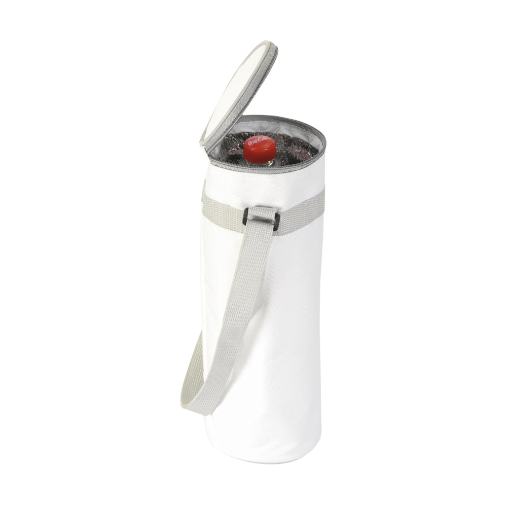 Logo trade promotional product photo of: BottleCooler cooler bag