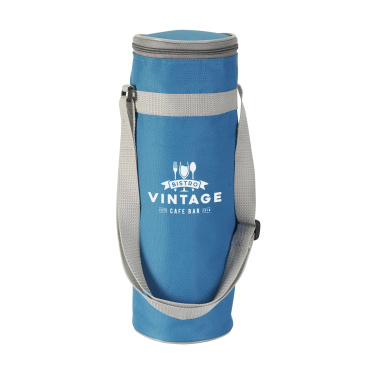 Logotrade corporate gift image of: BottleCooler cooler bag