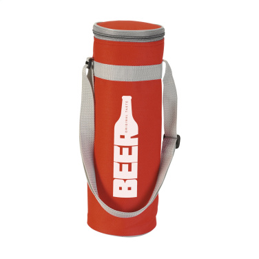 Logo trade promotional giveaways image of: BottleCooler cooler bag