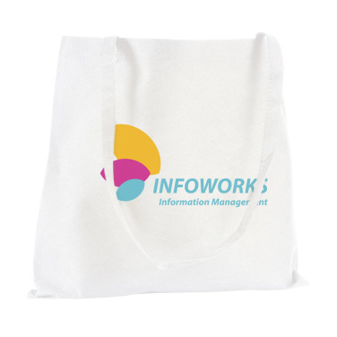 Logotrade business gifts photo of: Shopper shopping bag
