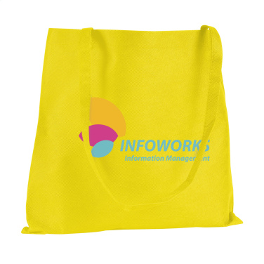 Logotrade promotional giveaways photo of: Shopper shopping bag