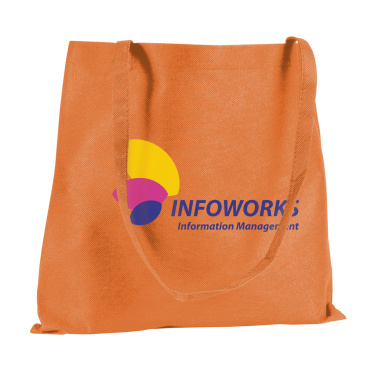 Logotrade promotional gifts photo of: Shopper shopping bag
