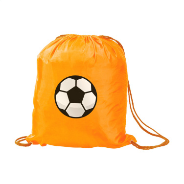 Logo trade advertising product photo of: PromoBag 190T backpack