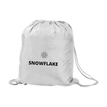 Logotrade promotional item image of: PromoBag 190T backpack