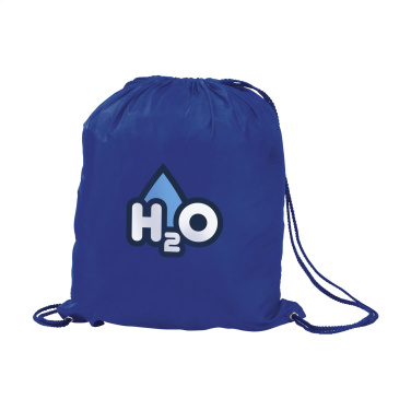 Logotrade corporate gift image of: PromoBag 190T backpack