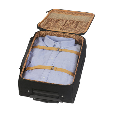 Logo trade promotional item photo of: CabinetTrolley