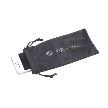 Logo trade advertising products image of: SmartPouch Pouch