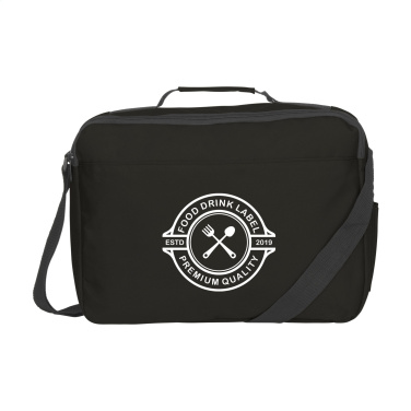 Logotrade promotional gift image of: Metro document bag