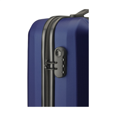 Logo trade advertising product photo of: Oxfort Trolley