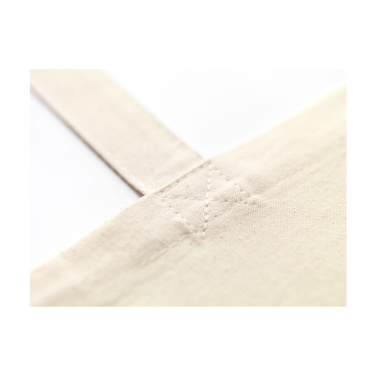 Logo trade promotional item photo of: ShoppyBag GRS Recycled Cotton (180 g/m²)