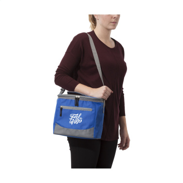 Logotrade promotional product picture of: Fresco cooler bag