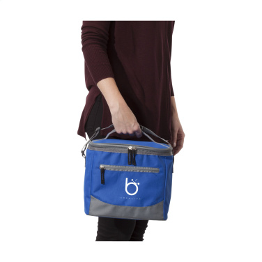Logo trade promotional gifts image of: Fresco cooler bag
