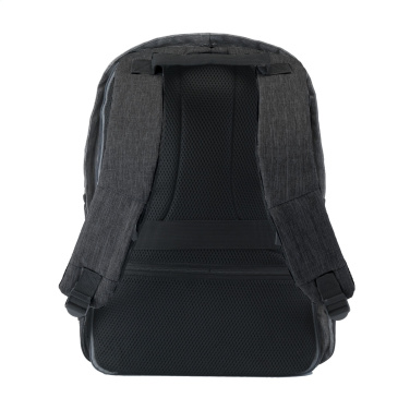 Logotrade promotional giveaways photo of: Jayden RFID Jayden RFID Anti-Theft backpack