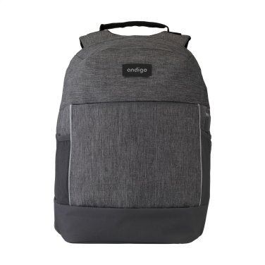 Logotrade promotional product image of: Jayden RFID Jayden RFID Anti-Theft backpack