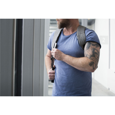 Logo trade advertising products picture of: Jayden RFID Jayden RFID Anti-Theft backpack