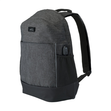 Logotrade promotional giveaways photo of: Jayden RFID Jayden RFID Anti-Theft backpack