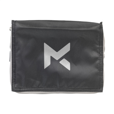 Logo trade advertising product photo of: CoolMate RPET cooler bag
