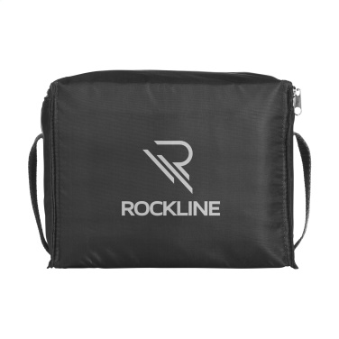 Logotrade promotional merchandise picture of: CoolMate RPET cooler bag