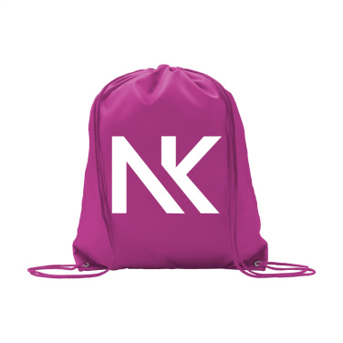 Logo trade promotional items picture of: PromoBag 210D backpack