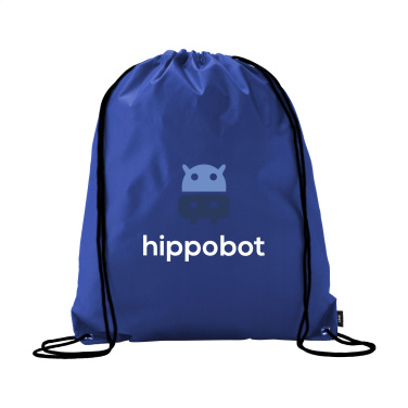 Logo trade promotional product photo of: PromoBag GRS RPET backpack
