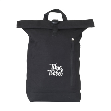 Logotrade promotional merchandise image of: Nolan Canvas backpack