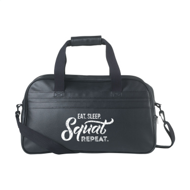 Logotrade business gifts photo of: Voyager Weekend Bag travelling bag