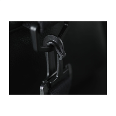 Logo trade promotional gifts picture of: Voyager Weekend Bag travelling bag