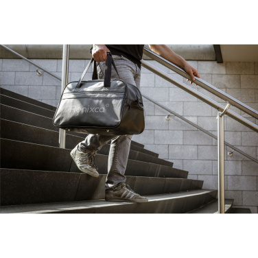 Logo trade advertising products picture of: Voyager Weekend Bag travelling bag