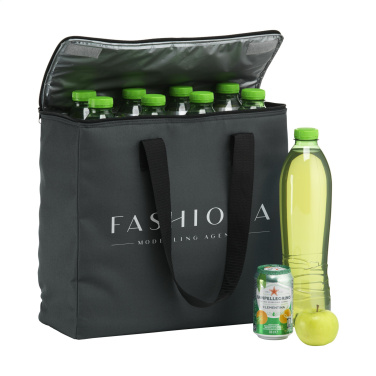Logo trade business gift photo of: RPET Freshcooler-XL