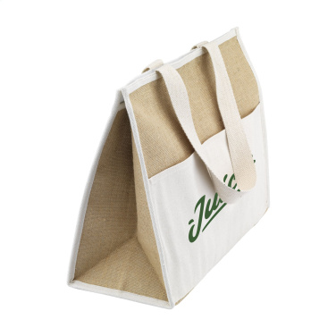 Logo trade advertising product photo of: Madras Combi Cooler bag/cooler bag