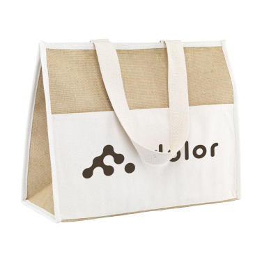 Logotrade corporate gift picture of: Madras Combi Cooler bag/cooler bag