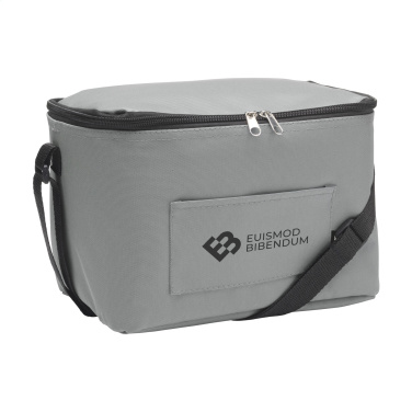 Logotrade promotional products photo of: Zembla RPET cooling bag