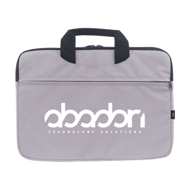 Logotrade promotional giveaways photo of: Oliver 15.6 inch RPET Laptop Sleeve