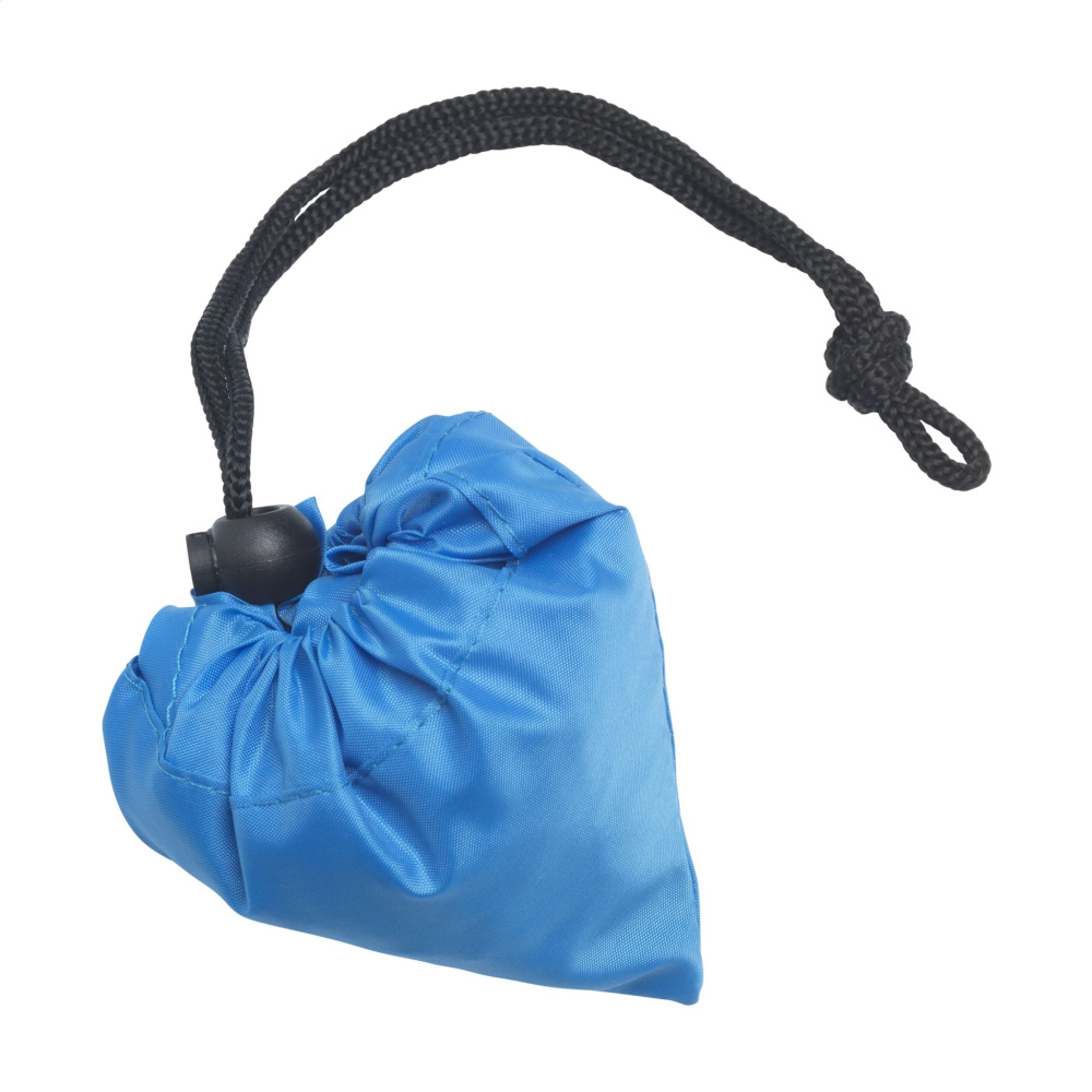 Logotrade corporate gifts photo of: Strawberry GRS RPET foldable bag