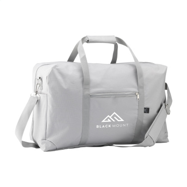 Logotrade promotional product image of: Manchester RPET Travelbag