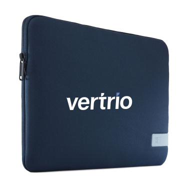 Logotrade promotional giveaway picture of: Case Logic Reflect 14 inch Laptop Sleeve