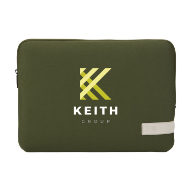 Logotrade promotional gifts photo of: Case Logic Reflect 14 inch Laptop Sleeve