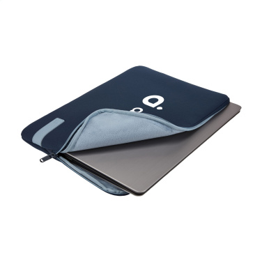Logotrade promotional giveaway picture of: Case Logic Reflect 15.6 inch Laptop Sleeve